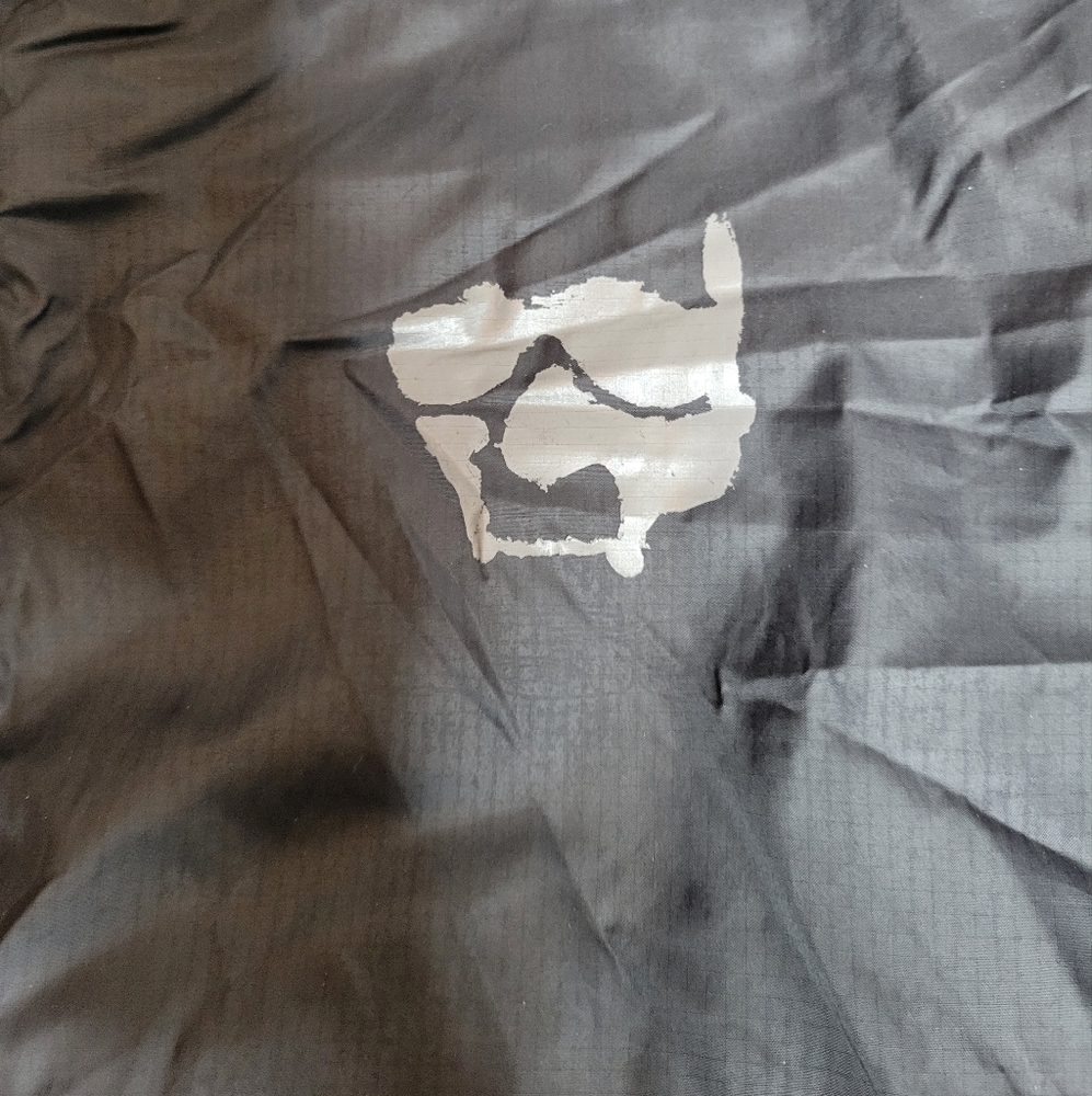 G59 records .556 technical Shell jacket - Picture 3 of 5